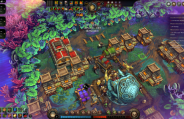 Against the Storm (PC)