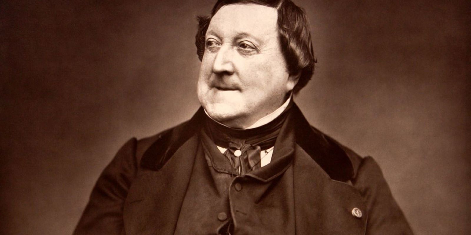 29 lutego 1792 roku urodził się kompozytor Gioacchino Rossini