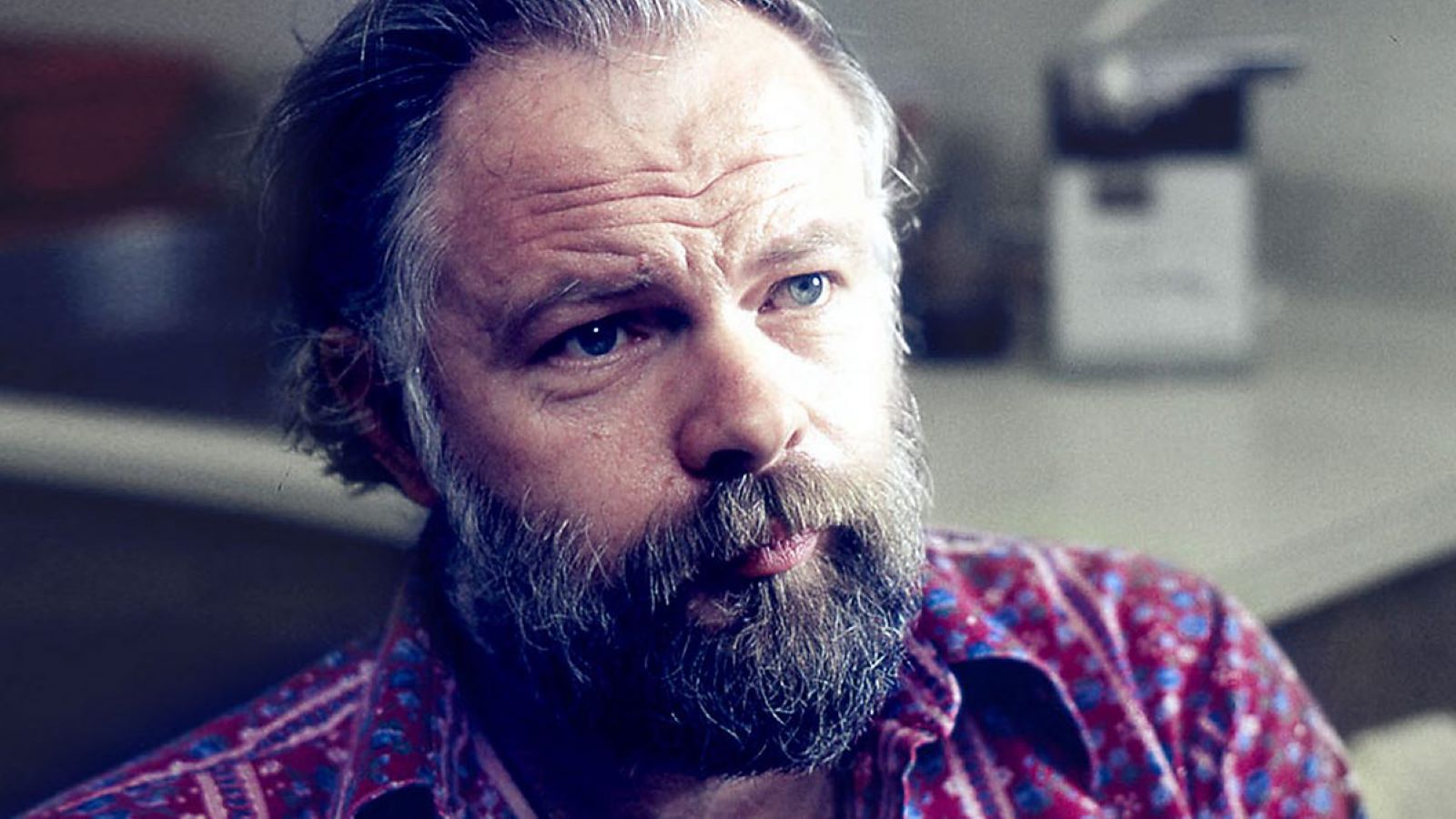 2 marca 1982 umarł pisarz Philip K. Dick