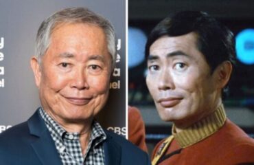 20 kwietnia 1937 roku urodził się aktor George Takei