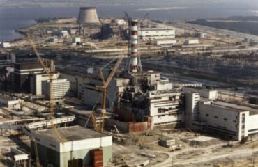 26 kwietnia 1986 roku doszło do katastrofy w Czarnobylu