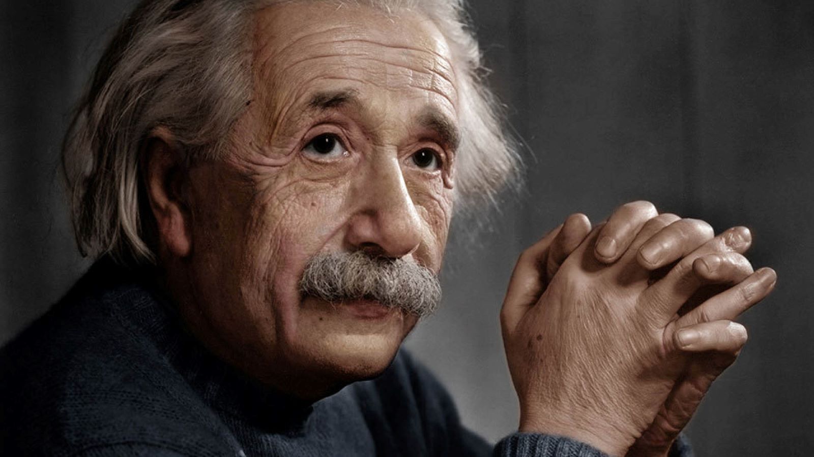 18 kwietnia 1955 roku umarł Albert Einstein