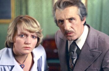 16 maja 1975 roku odbyła się premiera serialu Czterdziestolatek