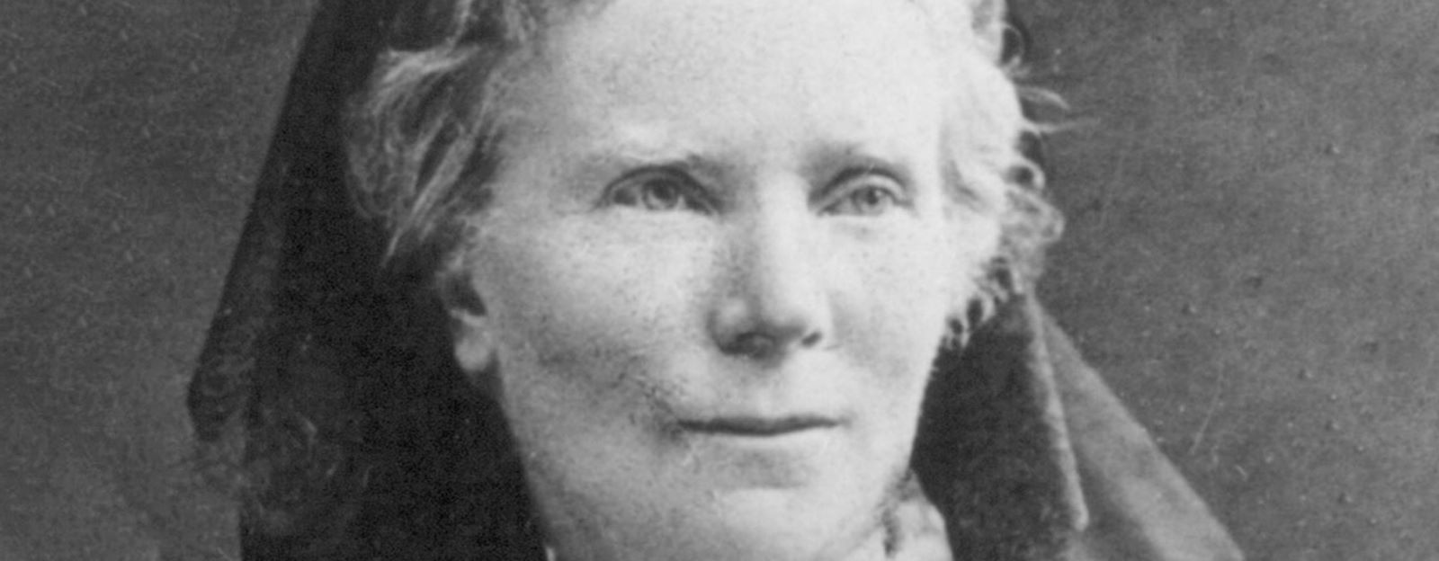 31 maja 1910 roku zmarła lekarka i sufrażystka Elizabeth Blackwell