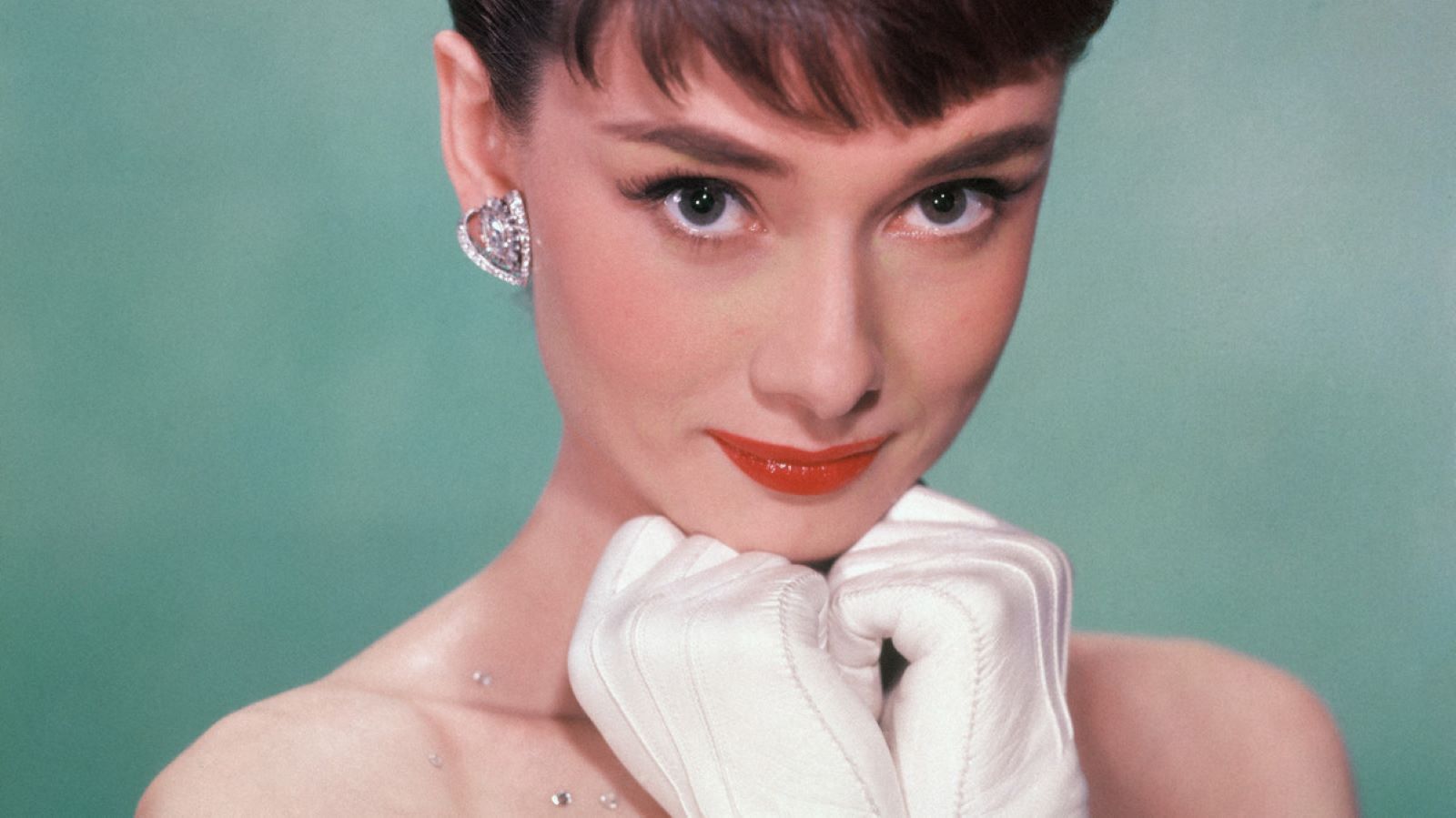 4 maja 1929 roku urodziła się aktorka Audrey Hepburn