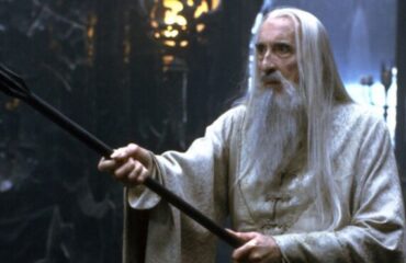 27 maja 1922 roku urodził się aktor Christopher Lee