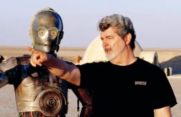 14 maja 1944 roku urodził się reżyser George Lucas
