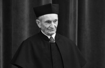 28 maja 2021 roku zmarł historyk Henryk Samsonowicz