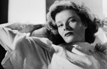 12 maja 1907 roku urodziła się aktorka Katharine Hepburn