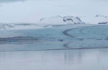 7 czerwca 2008 roku powstał park Vatnajökull