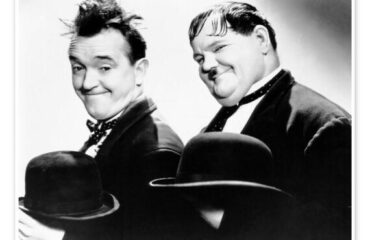 16 czerwca 1890 roku urodził się aktor Stan Laurel