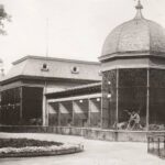 10 lipca 1865 roku uroczyście otwarto ZOO Wrocławskie