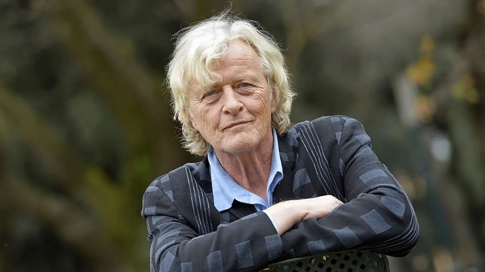 19 lipca 2019 roku zmarł aktor Rutger Hauer