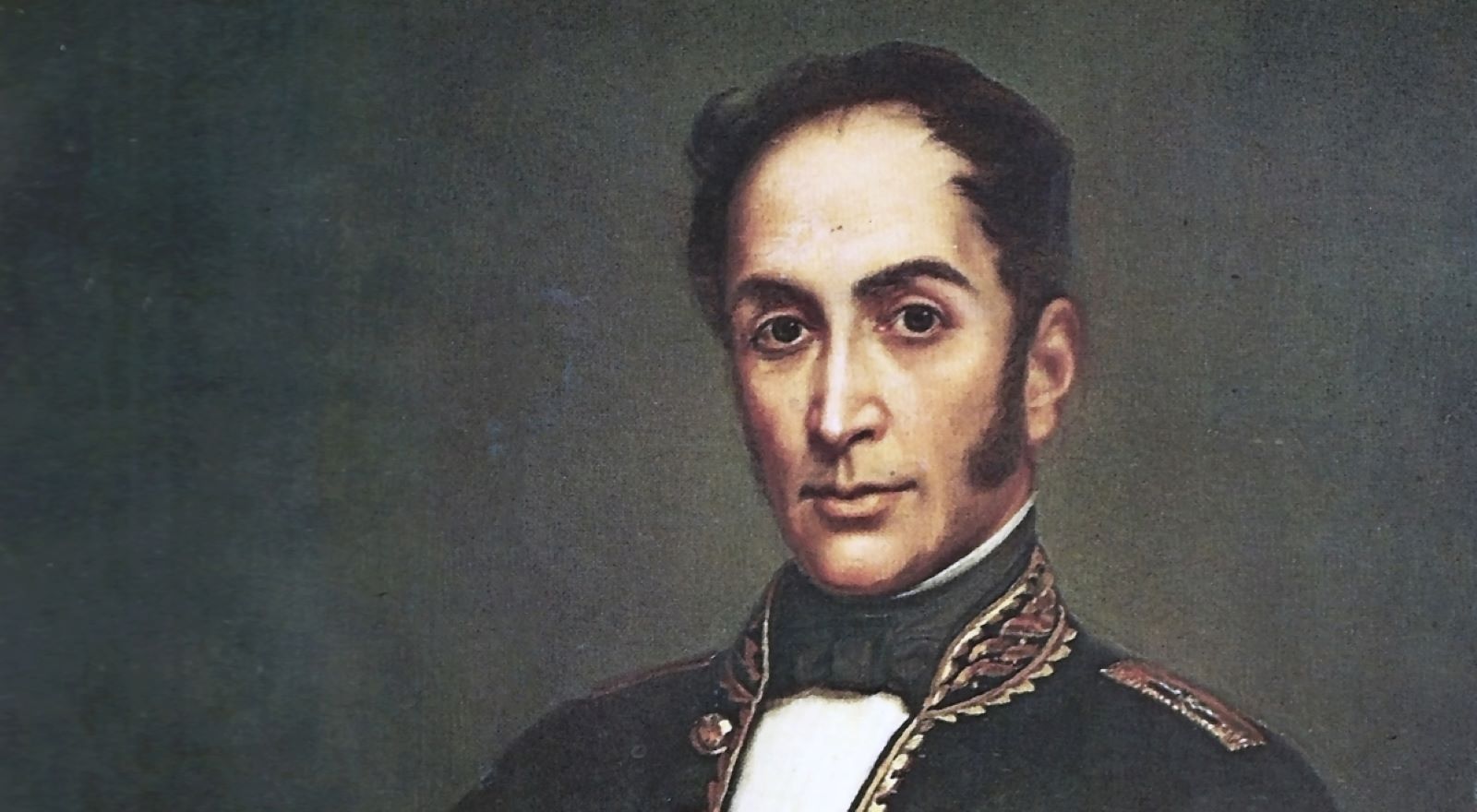 24 lipca 1783 roku urodził się Simón Bolívar