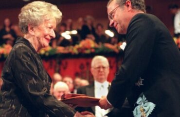 2 lipca 1923 roku urodziła się poetka Wisława Szymborska