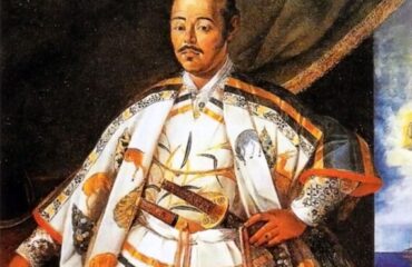 7 sierpnia 1622 roku zmarł samuraj Hasekura Tsunenaga
