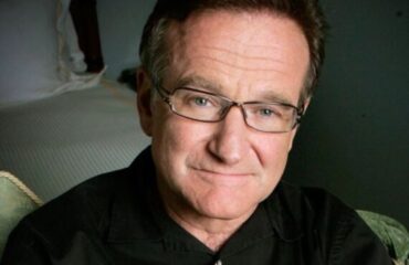 11 sierpnia 2014 roku zmarł aktor Robin Williams