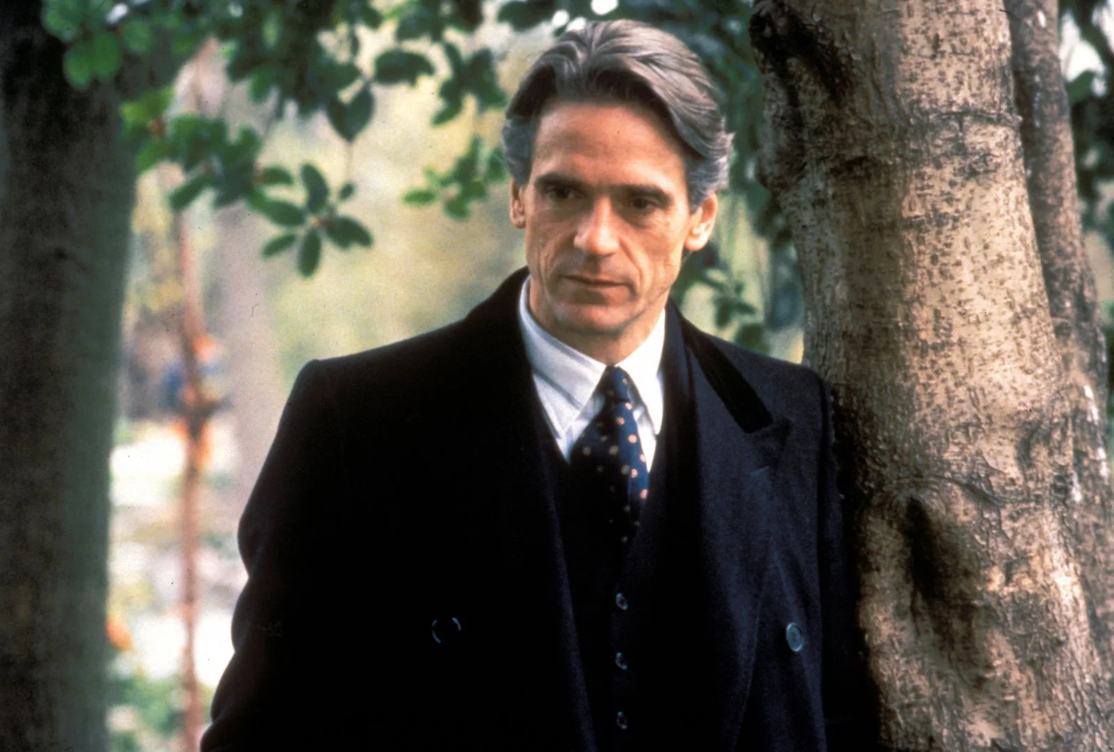 19 września 1948 roku urodził się aktor Jeremy Irons