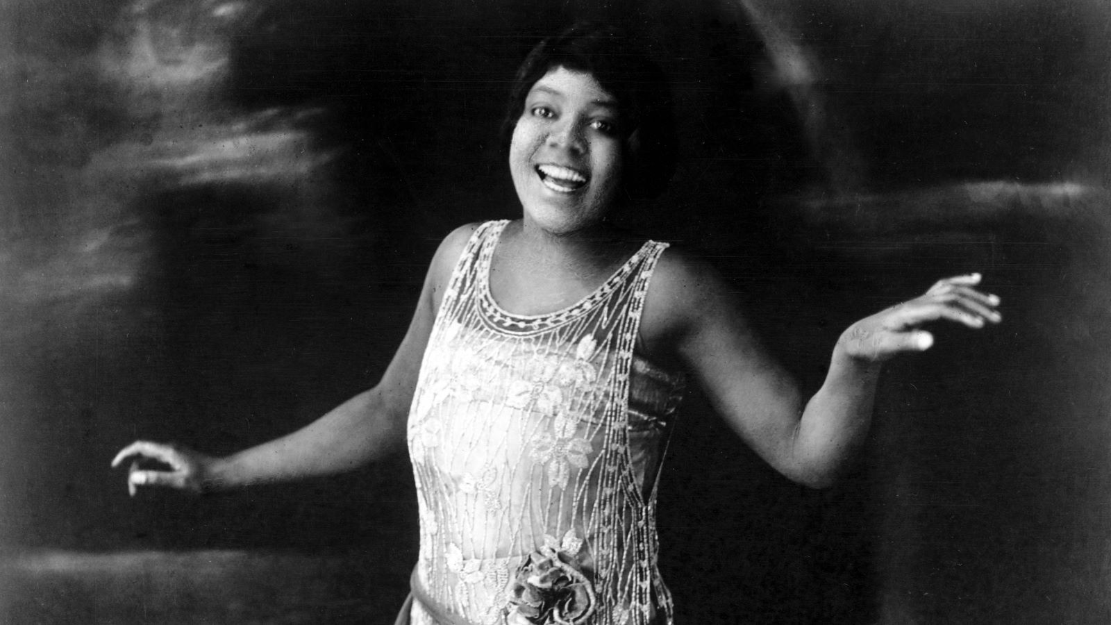 26 września 1937 roku zmarła piosenkarka bluesowa Bessie Smith