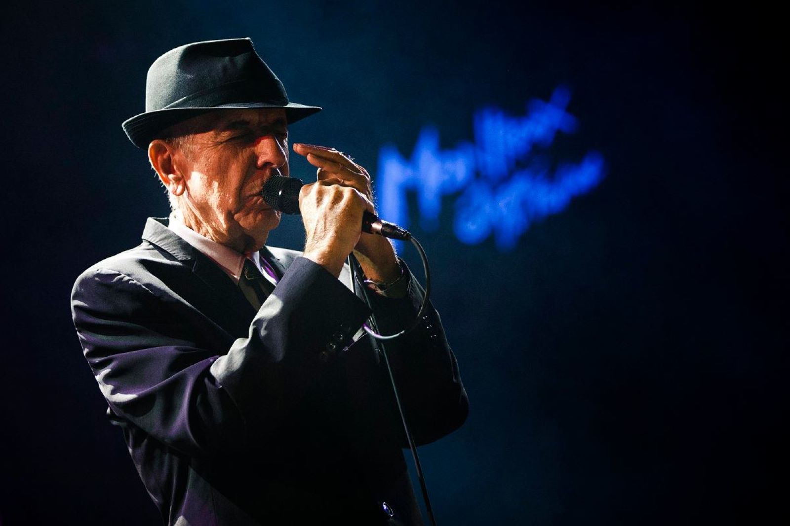 21 września 1934 roku urodził się poeta i piosenkarz Leonard Cohen