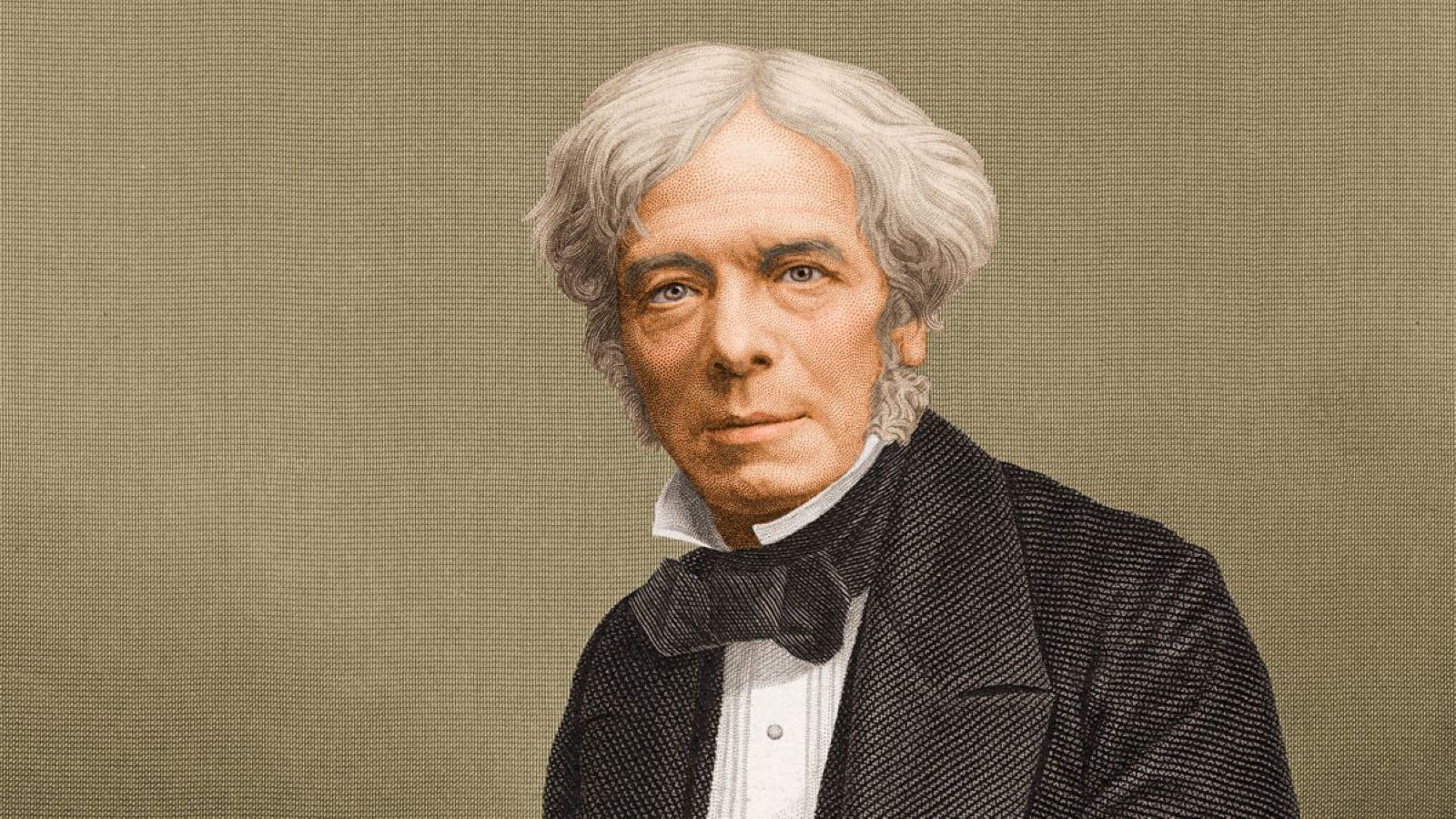 22 września 1791 roku urodził się fizyk Michael Faraday