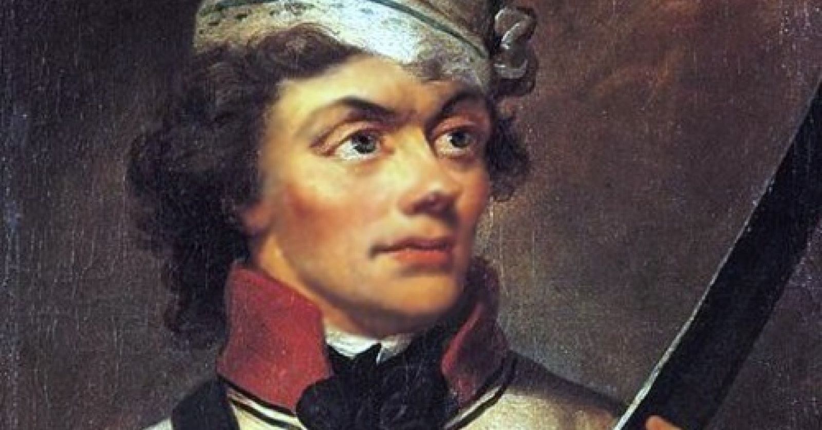 15 października 1817 roku zmarł generał Tadeusz Kościuszko