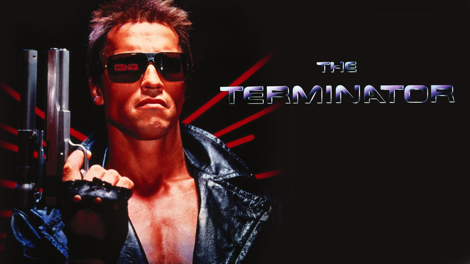 26 października 1984 roku odbyła się premiera filmu Terminator