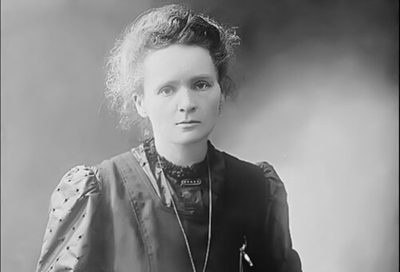 7 listopada 1867 roku urodziła się Maria Skłodowska-Curie