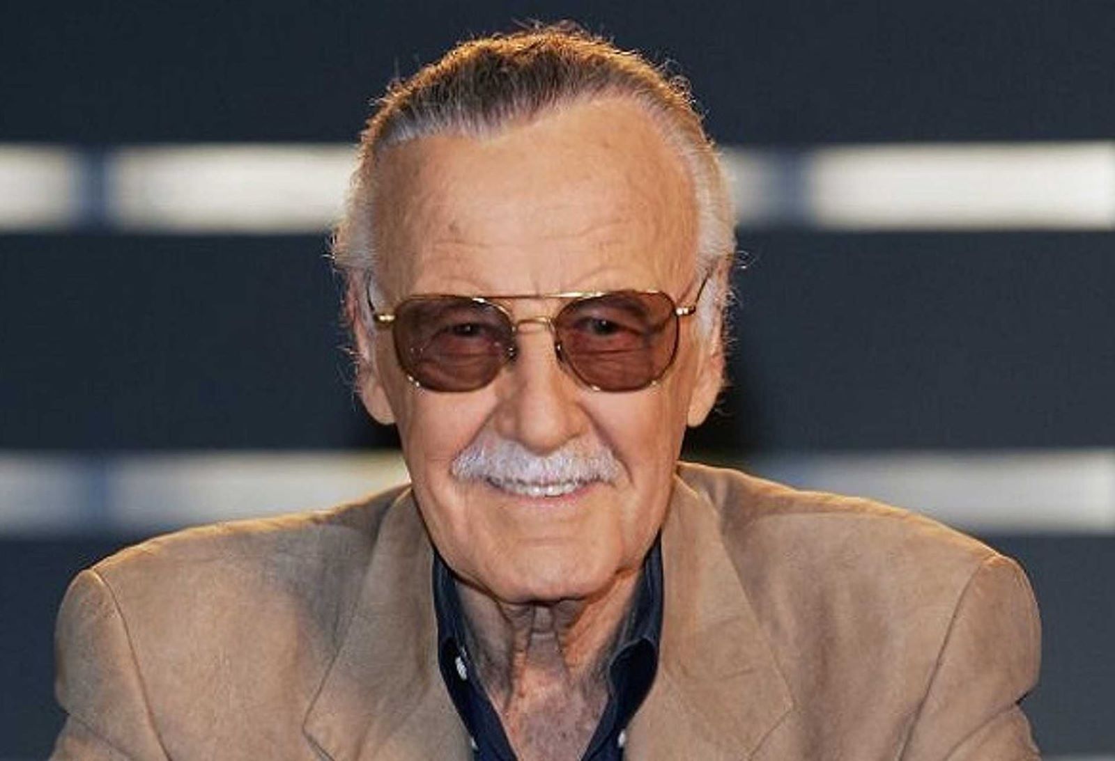 12 listopada 2018 roku zmarł scenarzysta i producent komiksowy Stan Lee