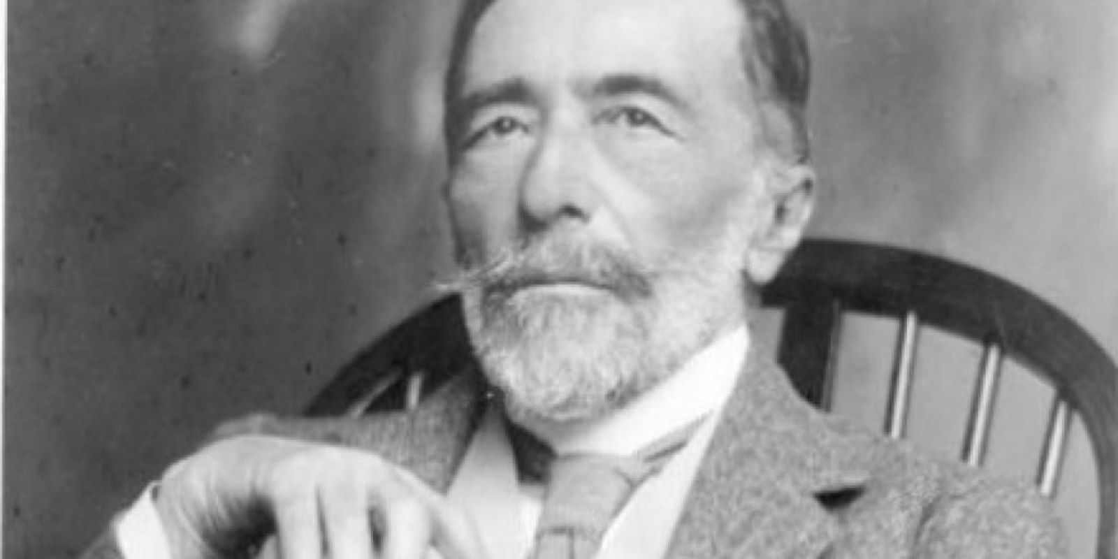 3 grudnia 1857 roku urodził się pisarz Joseph Conrad