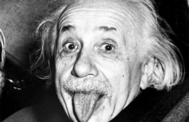 18 kwietnia 1955 roku zmarł Albert Einstein