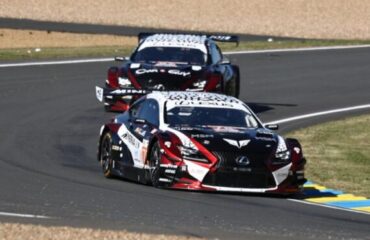 26 maja 1923 roku odbył się pierwszy wyścig 24h Le Mans