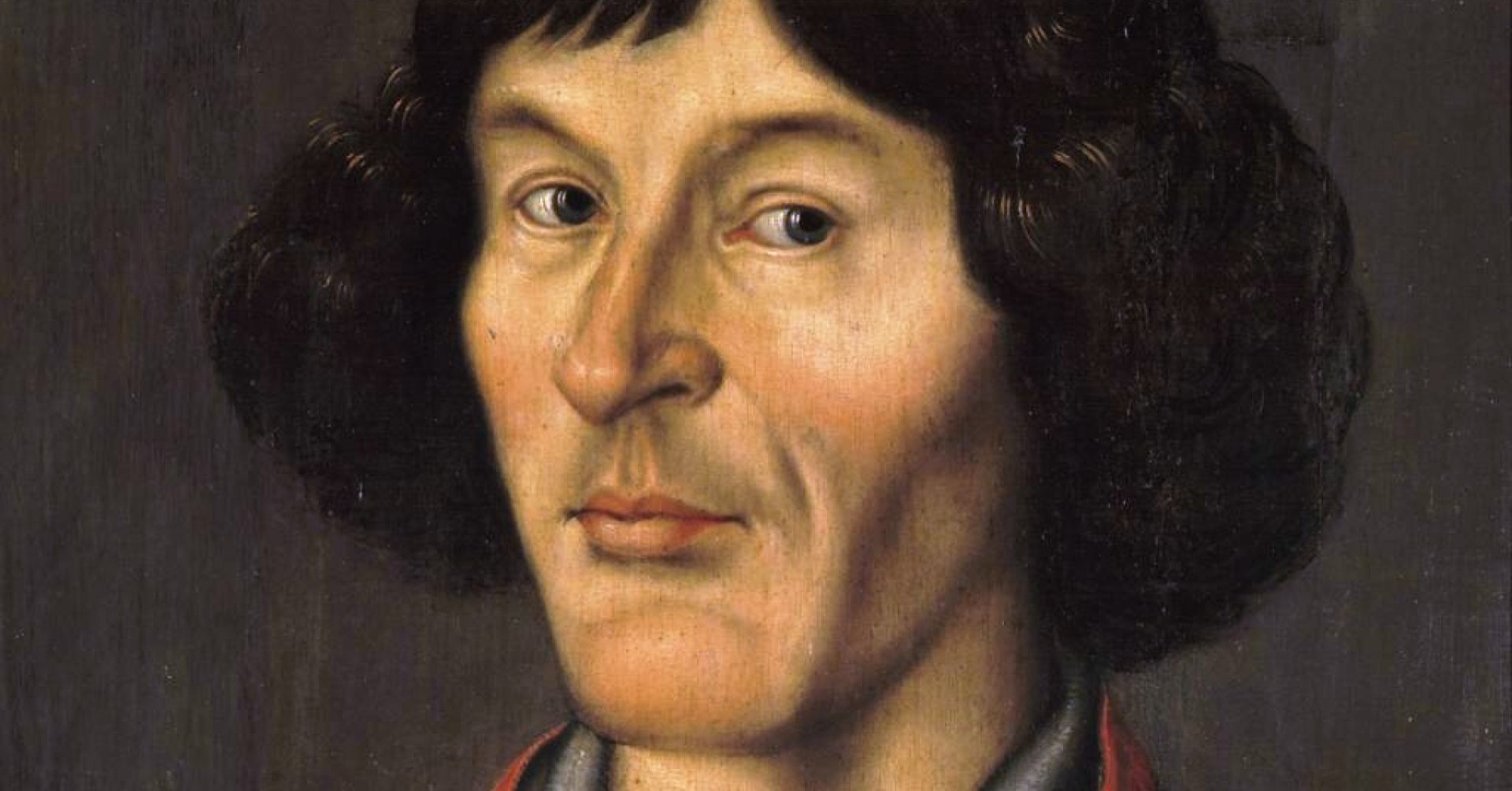 19 lutego 1473 roku urodził się aktor Mikołaj Kopernik